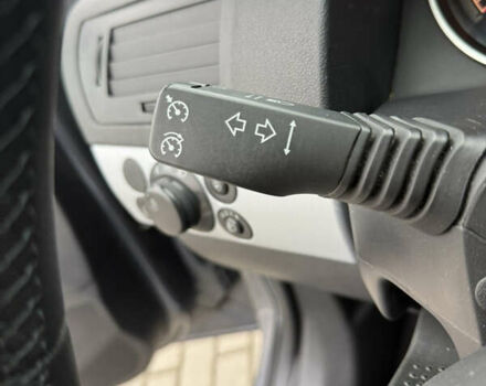 Сірий Опель Астра, об'ємом двигуна 1.6 л та пробігом 160 тис. км за 4450 $, фото 13 на Automoto.ua