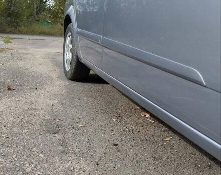 Опель Астра 2006 в Самборе на Automoto.ua Серый Опель Астра, объемом двигателя 1.6 л и пробегом 273 тыс. км за 4200 $, фото 9 на Automoto.ua