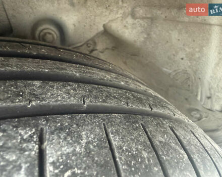 Сірий Опель Астра, об'ємом двигуна 1.6 л та пробігом 198 тис. км за 5200 $, фото 11 на Automoto.ua