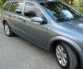 Сірий Опель Астра, об'ємом двигуна 1.6 л та пробігом 251 тис. км за 5000 $, фото 1 на Automoto.ua