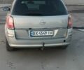 Сірий Опель Астра, об'ємом двигуна 1.9 л та пробігом 340 тис. км за 3911 $, фото 3 на Automoto.ua