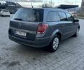 Сірий Опель Астра, об'ємом двигуна 1.7 л та пробігом 233 тис. км за 3750 $, фото 4 на Automoto.ua
