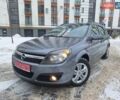 Сірий Опель Астра, об'ємом двигуна 1.6 л та пробігом 197 тис. км за 4950 $, фото 1 на Automoto.ua