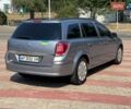Серый Опель Астра, объемом двигателя 1.6 л и пробегом 350 тыс. км за 3999 $, фото 7 на Automoto.ua