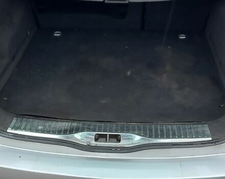 Серый Опель Астра, объемом двигателя 1.9 л и пробегом 395 тыс. км за 3000 $, фото 8 на Automoto.ua