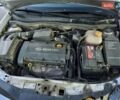 Сірий Опель Астра, об'ємом двигуна 1.6 л та пробігом 235 тис. км за 5500 $, фото 16 на Automoto.ua