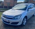Сірий Опель Астра, об'ємом двигуна 1.6 л та пробігом 292 тис. км за 4300 $, фото 1 на Automoto.ua