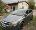 Опель Астра 2006 в Самборе на Automoto.ua Серый Опель Астра, объемом двигателя 1.2 л и пробегом 220 тыс. км за 3000 $, фото 3 на Automoto.ua