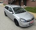 Сірий Опель Астра, об'ємом двигуна 1.6 л та пробігом 219 тис. км за 4197 $, фото 1 на Automoto.ua