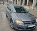 Серый Опель Астра, объемом двигателя 1.6 л и пробегом 320 тыс. км за 3500 $, фото 1 на Automoto.ua