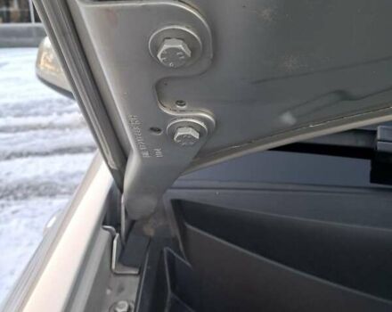 Сірий Опель Астра, об'ємом двигуна 1.6 л та пробігом 147 тис. км за 6500 $, фото 28 на Automoto.ua