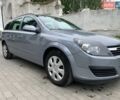 Серый Опель Астра, объемом двигателя 1.4 л и пробегом 171 тыс. км за 4700 $, фото 1 на Automoto.ua