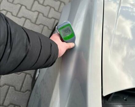 Сірий Опель Астра, об'ємом двигуна 1.6 л та пробігом 239 тис. км за 5400 $, фото 22 на Automoto.ua