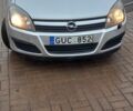 Серый Опель Астра, объемом двигателя 1.9 л и пробегом 395 тыс. км за 2700 $, фото 1 на Automoto.ua