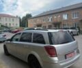 Сірий Опель Астра, об'ємом двигуна 1.6 л та пробігом 219 тис. км за 4200 $, фото 2 на Automoto.ua