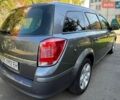 Сірий Опель Астра, об'ємом двигуна 1.3 л та пробігом 287 тис. км за 3850 $, фото 7 на Automoto.ua