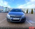 Серый Опель Астра, объемом двигателя 1.4 л и пробегом 243 тыс. км за 5200 $, фото 4 на Automoto.ua