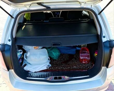 Серый Опель Астра, объемом двигателя 1.4 л и пробегом 311 тыс. км за 4500 $, фото 6 на Automoto.ua