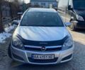 Серый Опель Астра, объемом двигателя 1.9 л и пробегом 328 тыс. км за 5300 $, фото 8 на Automoto.ua