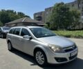 Серый Опель Астра, объемом двигателя 1.9 л и пробегом 199 тыс. км за 5800 $, фото 7 на Automoto.ua