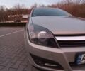 Сірий Опель Астра, об'ємом двигуна 1.6 л та пробігом 239 тис. км за 5400 $, фото 5 на Automoto.ua