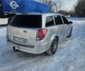Серый Опель Астра, объемом двигателя 0 л и пробегом 214 тыс. км за 4800 $, фото 3 на Automoto.ua