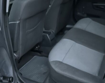 Серый Опель Астра, объемом двигателя 1.7 л и пробегом 290 тыс. км за 1800 $, фото 19 на Automoto.ua