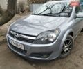 Серый Опель Астра, объемом двигателя 1.6 л и пробегом 240 тыс. км за 4300 $, фото 5 на Automoto.ua