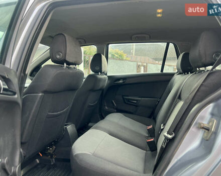 Опель Астра 2006 в Тернополе на Automoto.ua Серый Опель Астра, объемом двигателя 1.2 л и пробегом 300 тыс. км за 3999 $, фото 45 на Automoto.ua