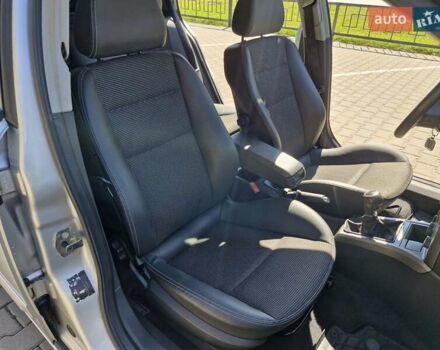 Серый Опель Астра, объемом двигателя 1.8 л и пробегом 225 тыс. км за 6300 $, фото 18 на Automoto.ua