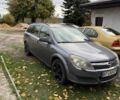 Опель Астра 2006 в Самборе на Automoto.ua Серый Опель Астра, объемом двигателя 1.2 л и пробегом 220 тыс. км за 3000 $, фото 1 на Automoto.ua