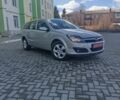 Серый Опель Астра, объемом двигателя 1 л и пробегом 208 тыс. км за 5600 $, фото 1 на Automoto.ua