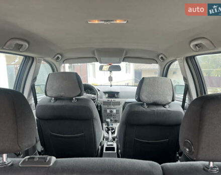 Опель Астра 2006 в Тернополе на Automoto.ua Серый Опель Астра, объемом двигателя 1.2 л и пробегом 300 тыс. км за 3999 $, фото 59 на Automoto.ua