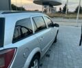 Сірий Опель Астра, об'ємом двигуна 1.91 л та пробігом 282 тис. км за 4999 $, фото 3 на Automoto.ua