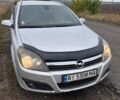Сірий Опель Астра, об'ємом двигуна 1.9 л та пробігом 286 тис. км за 4300 $, фото 1 на Automoto.ua