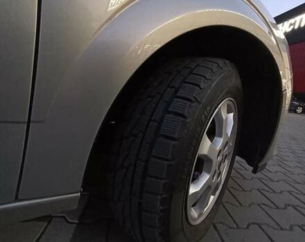 Сірий Опель Астра, об'ємом двигуна 1.6 л та пробігом 239 тис. км за 5400 $, фото 14 на Automoto.ua