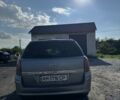 Серый Опель Астра, объемом двигателя 1.6 л и пробегом 335 тыс. км за 4500 $, фото 2 на Automoto.ua