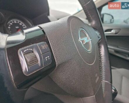 Сірий Опель Астра, об'ємом двигуна 1.3 л та пробігом 250 тис. км за 5190 $, фото 12 на Automoto.ua