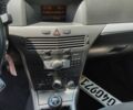 Сірий Опель Астра, об'ємом двигуна 1.6 л та пробігом 186 тис. км за 4999 $, фото 7 на Automoto.ua