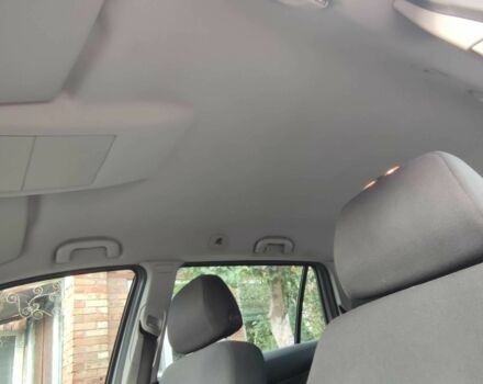 Серый Опель Астра, объемом двигателя 1.9 л и пробегом 320 тыс. км за 4100 $, фото 4 на Automoto.ua