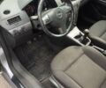 Опель Астра 2006 в Самборе на Automoto.ua Серый Опель Астра, объемом двигателя 1.6 л и пробегом 273 тыс. км за 4200 $, фото 8 на Automoto.ua