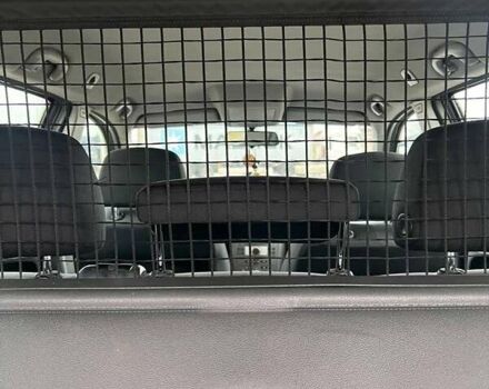 Сірий Опель Астра, об'ємом двигуна 1.9 л та пробігом 308 тис. км за 4800 $, фото 7 на Automoto.ua