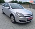 Сірий Опель Астра, об'ємом двигуна 1.6 л та пробігом 234 тис. км за 4750 $, фото 1 на Automoto.ua