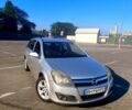 Сірий Опель Астра, об'ємом двигуна 1.7 л та пробігом 235 тис. км за 4000 $, фото 1 на Automoto.ua