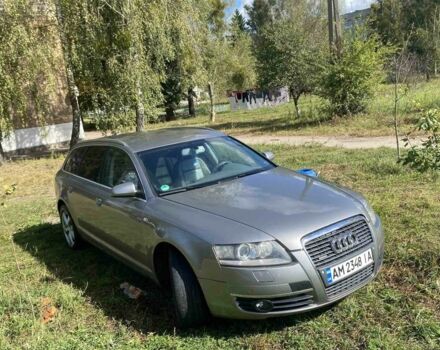 Серый Опель Астра, объемом двигателя 2.7 л и пробегом 330 тыс. км за 7500 $, фото 1 на Automoto.ua