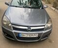 Сірий Опель Астра, об'ємом двигуна 1.9 л та пробігом 1 тис. км за 5500 $, фото 1 на Automoto.ua