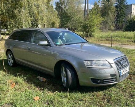 Серый Опель Астра, объемом двигателя 2.7 л и пробегом 330 тыс. км за 7500 $, фото 8 на Automoto.ua