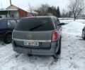 Серый Опель Астра, объемом двигателя 1.6 л и пробегом 265 тыс. км за 4200 $, фото 3 на Automoto.ua