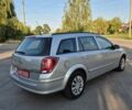 Серый Опель Астра, объемом двигателя 0 л и пробегом 234 тыс. км за 5700 $, фото 3 на Automoto.ua