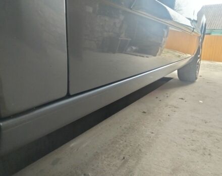 Сірий Опель Астра, об'ємом двигуна 1.6 л та пробігом 244 тис. км за 4300 $, фото 4 на Automoto.ua